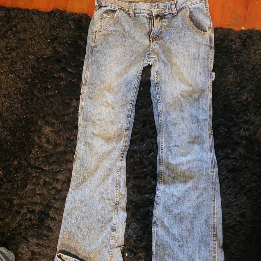 J. Galt bootcut jeans